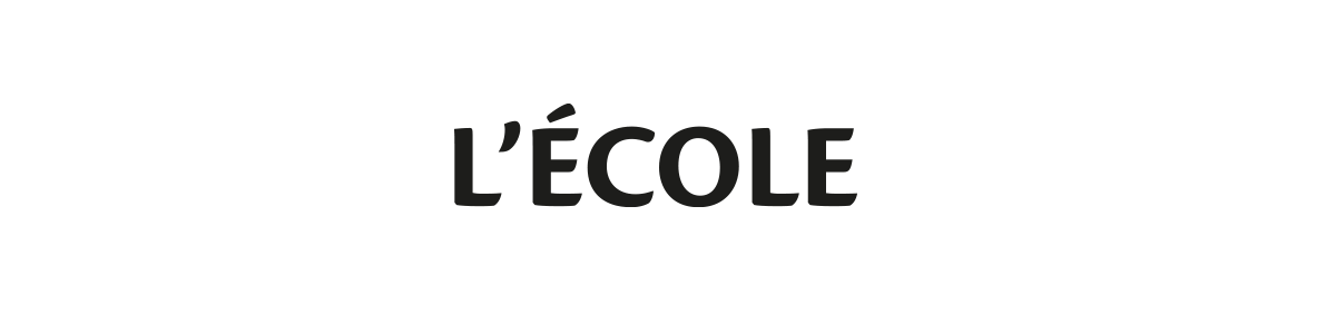 Logo Ecole Yemanja